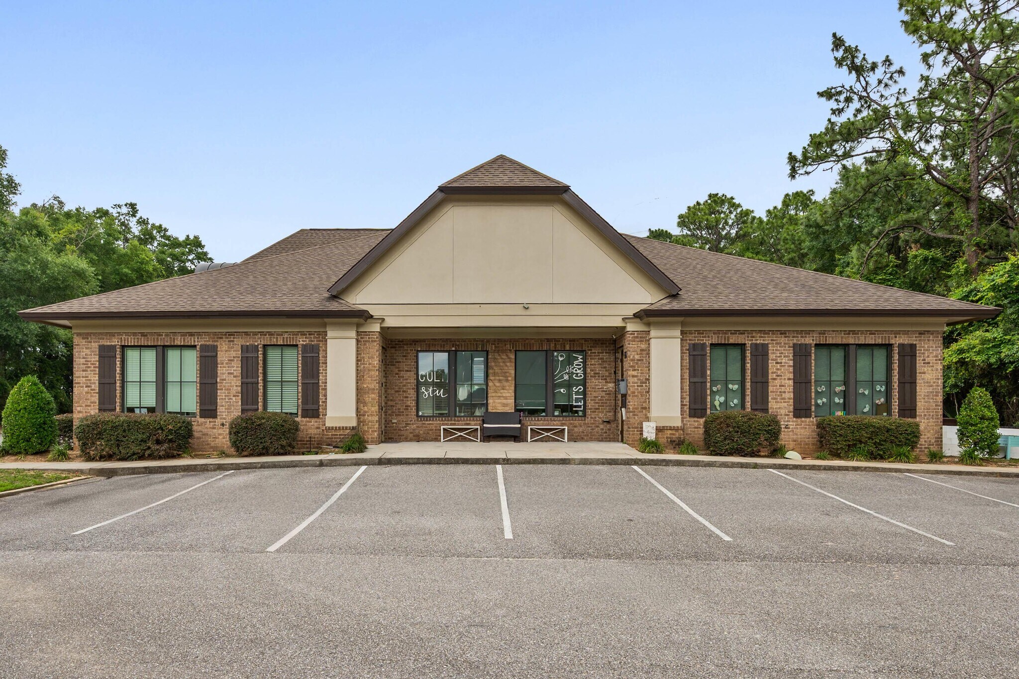 2344 Schillinger Rd S, Mobile, AL for lease Building Photo- Image 1 of 8