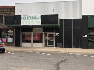 More details for 127 Central Ave, Long Prairie, MN - Office for Sale