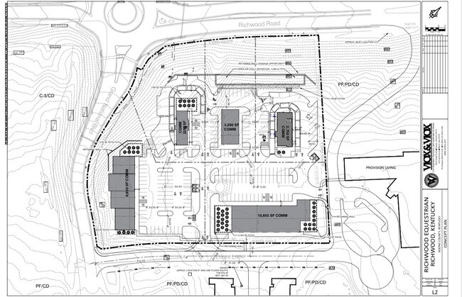 Plus de détails pour 460 Davis Ln, Walton, KY - Terrain à vendre