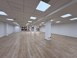 Plus de détails pour Bureau à louer