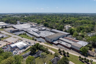 535 Macon St, McDonough, GA - Aérien  Vue de la carte - Image1