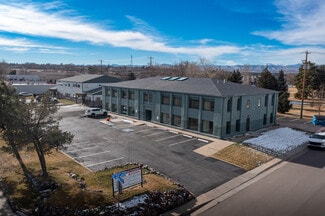 More details for 5275 Marshall St, Arvada, CO - Office for Lease