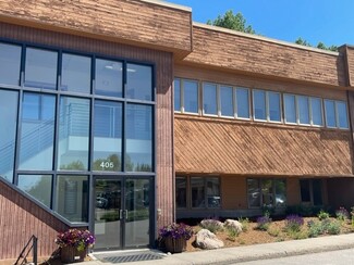 More details for 405 S Lincoln Ave, Steamboat Springs, CO - Office for Lease