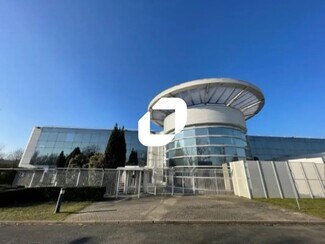 Plus de détails pour Bureau, Industriel à louer