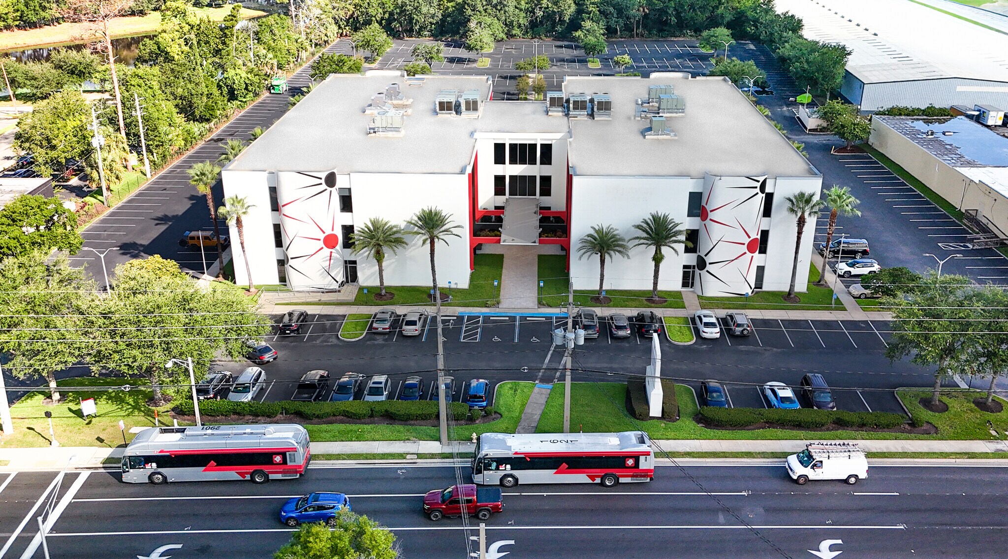 3733 University Blvd W, Jacksonville, FL for lease Building Photo- Image 1 of 46