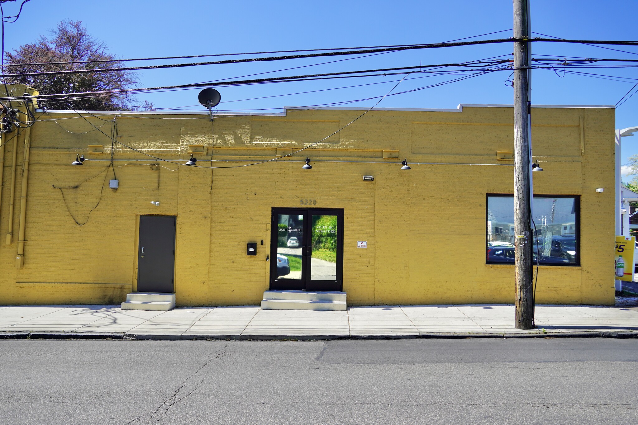 5224-5228 Greene St, Philadelphia, PA for lease Building Photo- Image 1 of 15