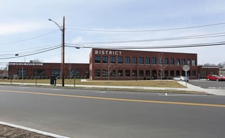 More details for 470 James St, New Haven, CT - Office for Lease