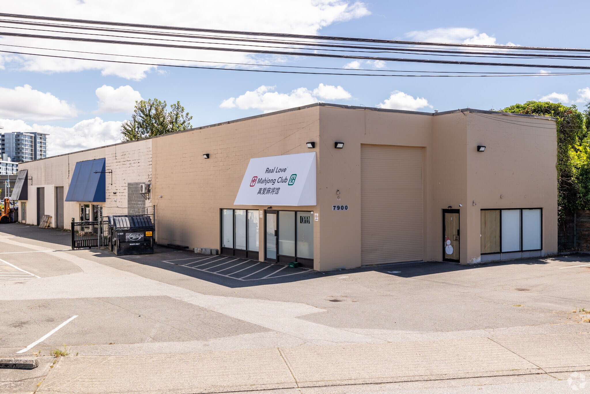 7900 River Rd, Richmond, BC à vendre Photo principale- Image 1 de 1