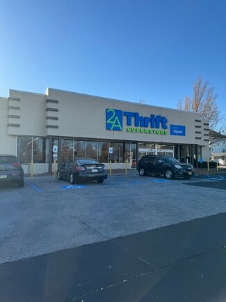 More details for 300 N York Rd, Willow Grove, PA - Retail for Lease
