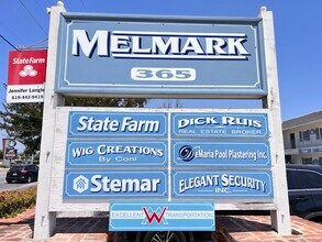 365 Broadway, El Cajon, CA for lease Building Photo- Image 2 of 13