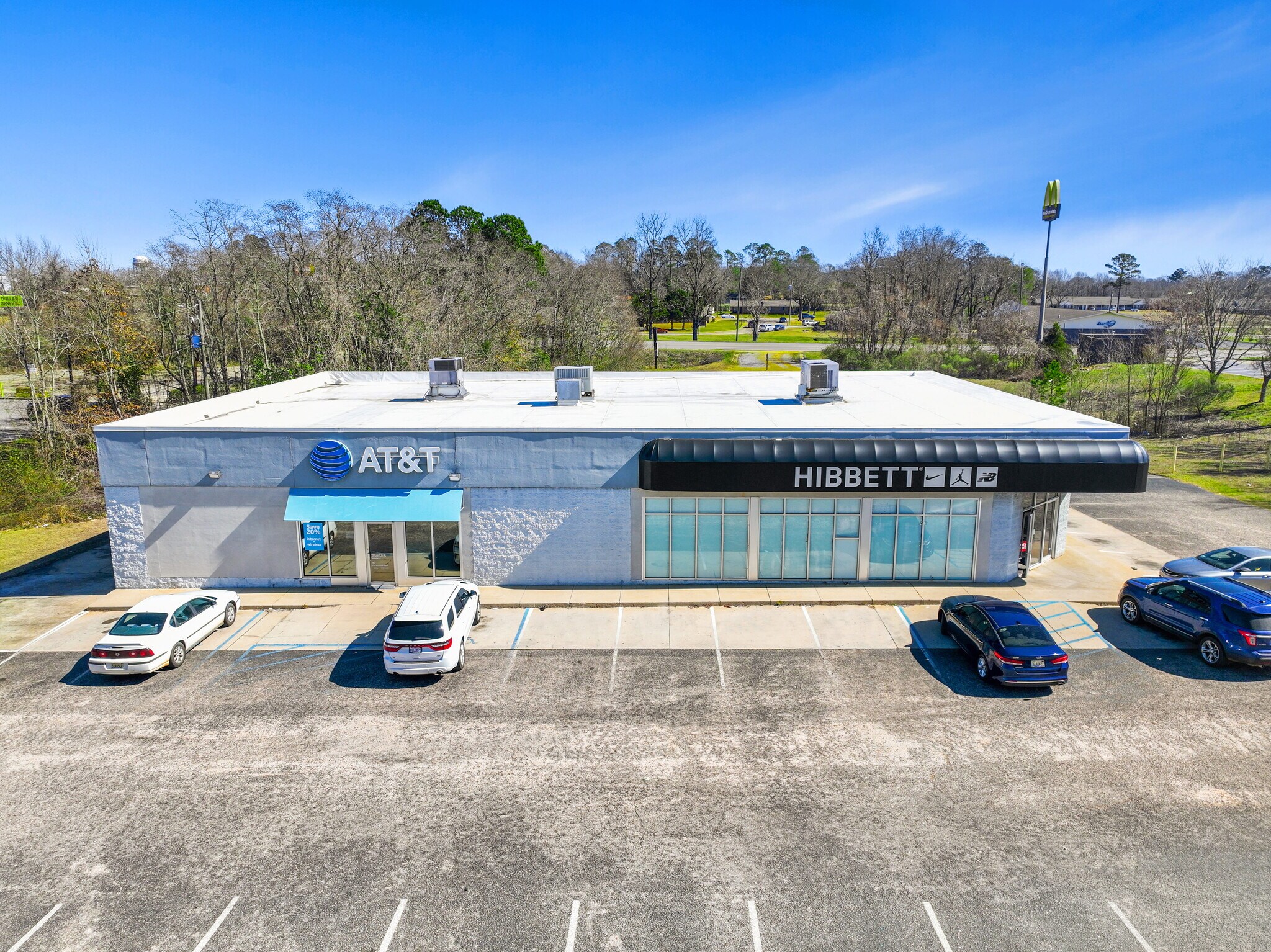 1445 S Alabama Ave, Monroeville, AL for sale Primary Photo- Image 1 of 8