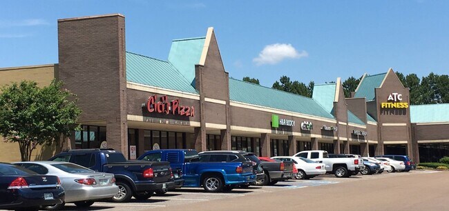 More details for 6600 Stage, Bartlett, TN - Retail for Lease