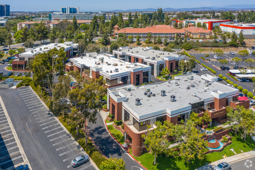 6044 Cornerstone Ct W, San Diego, CA for lease - Aerial - Image 3 of 19