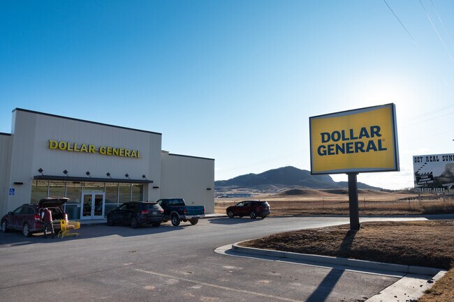 More details for 2714 E Cleveland St, Sundance, WY - Retail for Sale