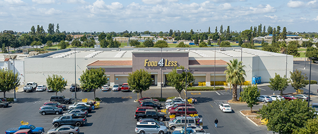 1290 W Henderson Ave, Porterville, CA for sale - Building Photo - Image 1 of 1