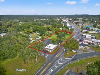 More details for 4917 Gall Blvd, Zephyrhills, FL - Retail for Sale