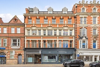 More details for Market/Bowling Green Street – Retail for Sale, Leicester