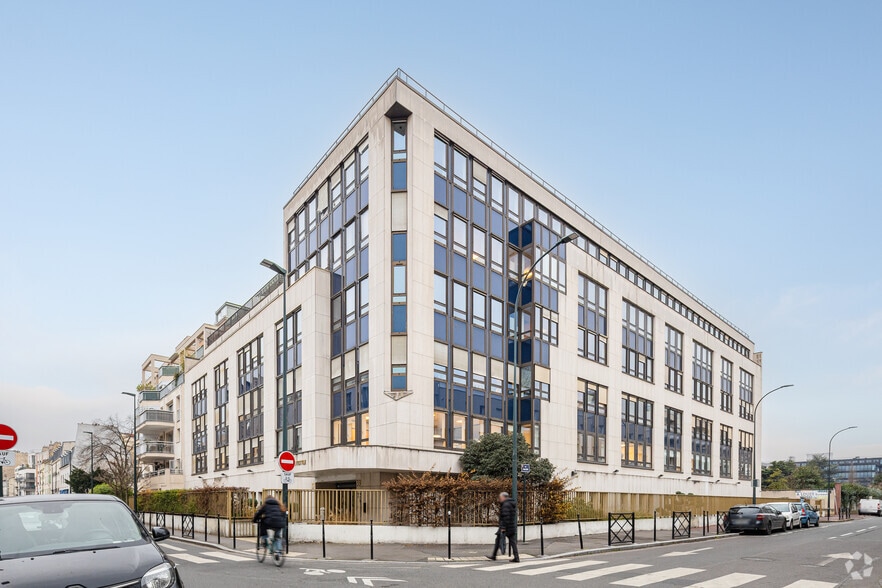 37-39 Rue De Neuilly, Clichy for lease - Primary Photo - Image 1 of 5