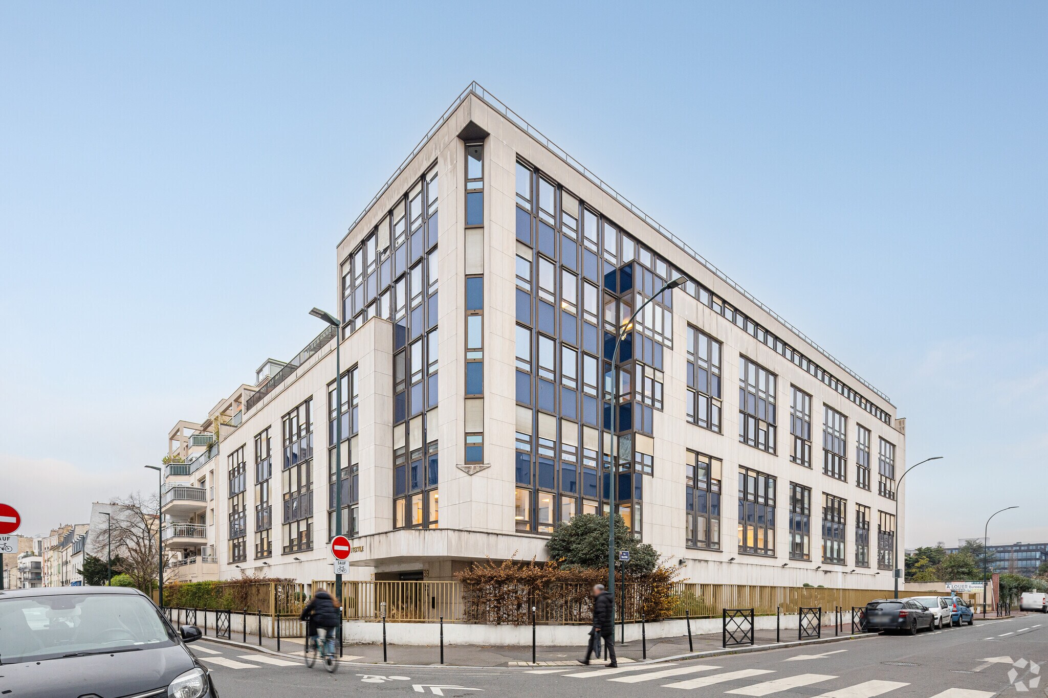 37-39 Rue De Neuilly, Clichy à louer Photo principale- Image 1 de 6