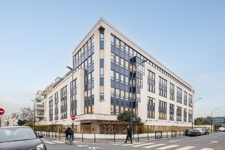 Plus de détails pour 37-39 Rue De Neuilly, Clichy - Bureau à louer