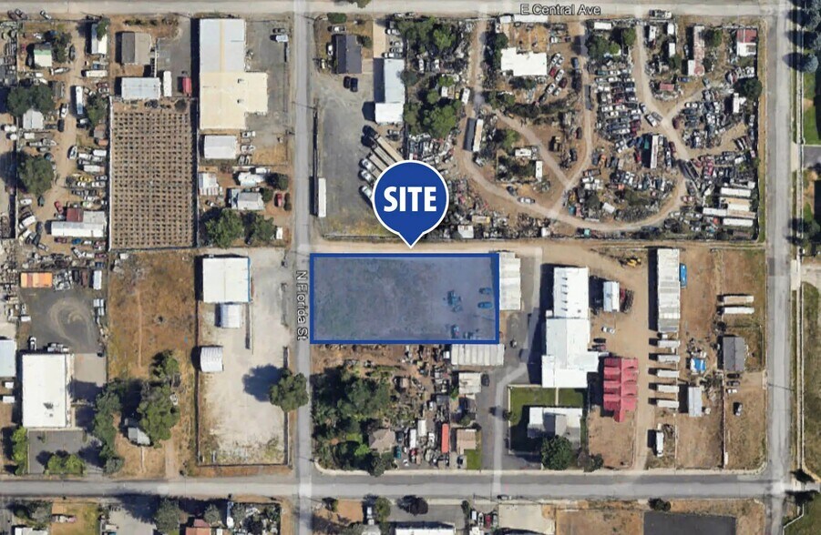 5726 Florida, Spokane, WA à louer - Photo du bâtiment - Image 1 de 4