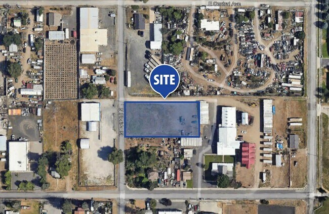 More details for 5726 Florida, Spokane, WA - Industrial for Lease