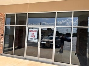 2500 Battleground Ave, Greensboro, NC for lease Building Photo- Image 1 of 5