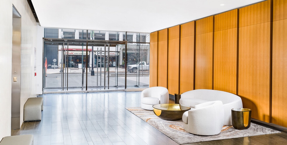 1111 19th St NW, Washington, DC à louer - Photo intérieure - Image 3 de 11