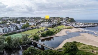 Plus de détails pour 1-3 North St, Ballycastle - Services hôteliers à vendre