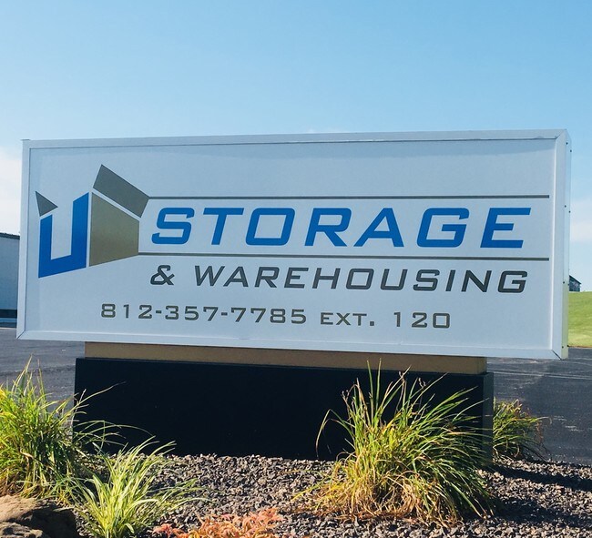 Plus de détails pour 2130 Industrial Park Rd, Ferdinand, IN - Bureau à louer
