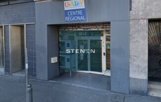 Plus de détails pour 54 Avenue Du Prado, Marseille - Commerce de détail à louer