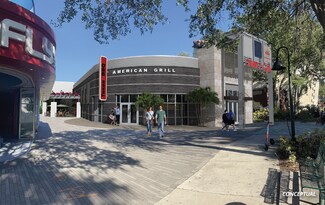 Plus de détails pour 8969 International Dr, Orlando, FL - Terrain à louer