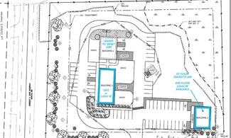 Plus de détails pour 7 Maclellan Dr, Eliot, ME - Bureau/Commerce de détail, Commerce de détail à louer