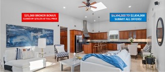 Plus de détails pour 3718 S Barrington Ave, Los Angeles, CA - Soins de santé à vendre