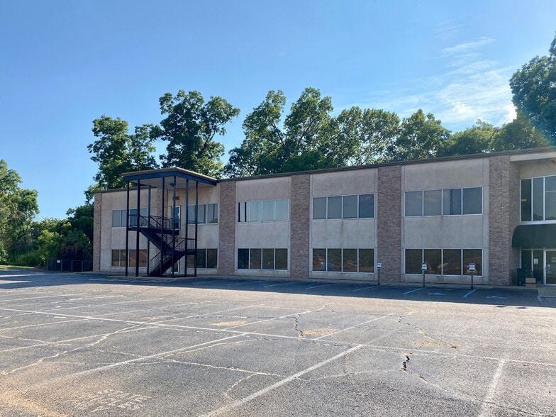 3020 Knight St, Shreveport, LA for lease - Building Photo - Image 3 of 10