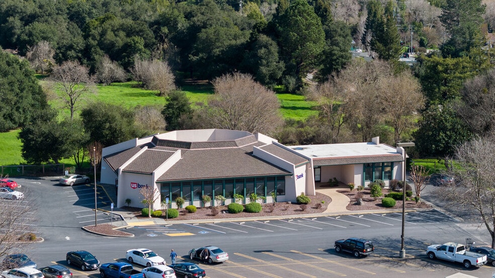 6221 Graham Hill Rd, Felton, CA for sale - Building Photo - Image 3 of 14