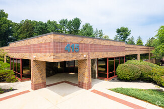 More details for 415 McFarlan Rd, Kennett Square, PA - Office, Office/Medical for Lease