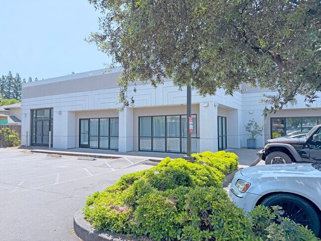 Plus de détails pour 989 W Spain St, Sonoma, CA - Industriel à louer