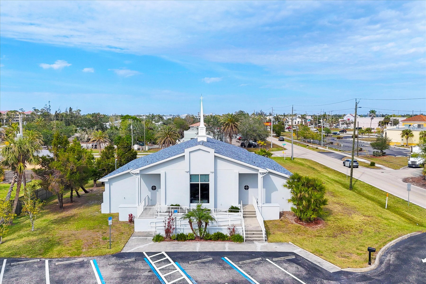 2623 Vasco St, Punta Gorda, FL à vendre Photo du bâtiment- Image 1 de 36
