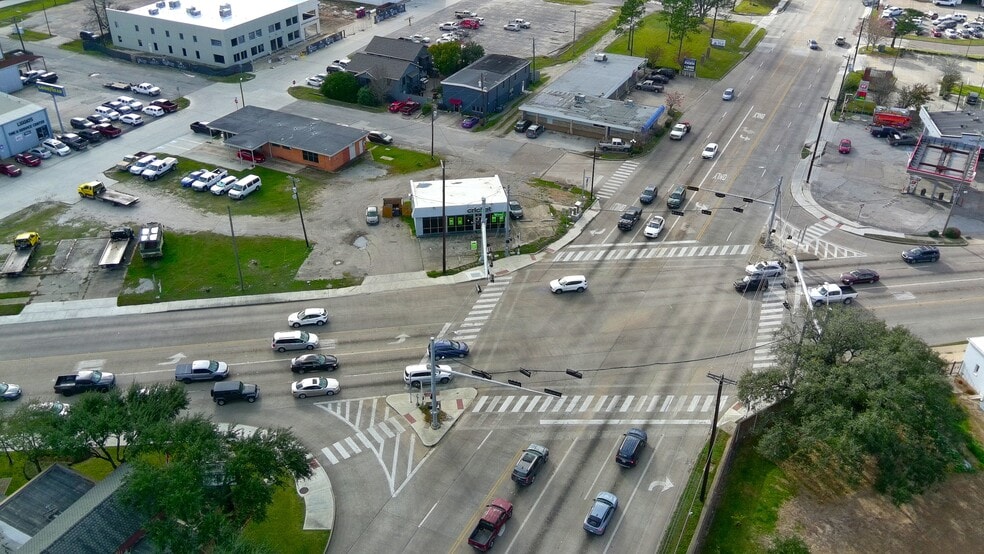 4302 Highway 3, Dickinson, TX for sale - Building Photo - Image 2 of 13