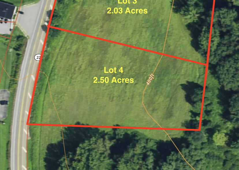 Route 22, Dover Plains, NY for sale - Building Photo - Image 2 of 9