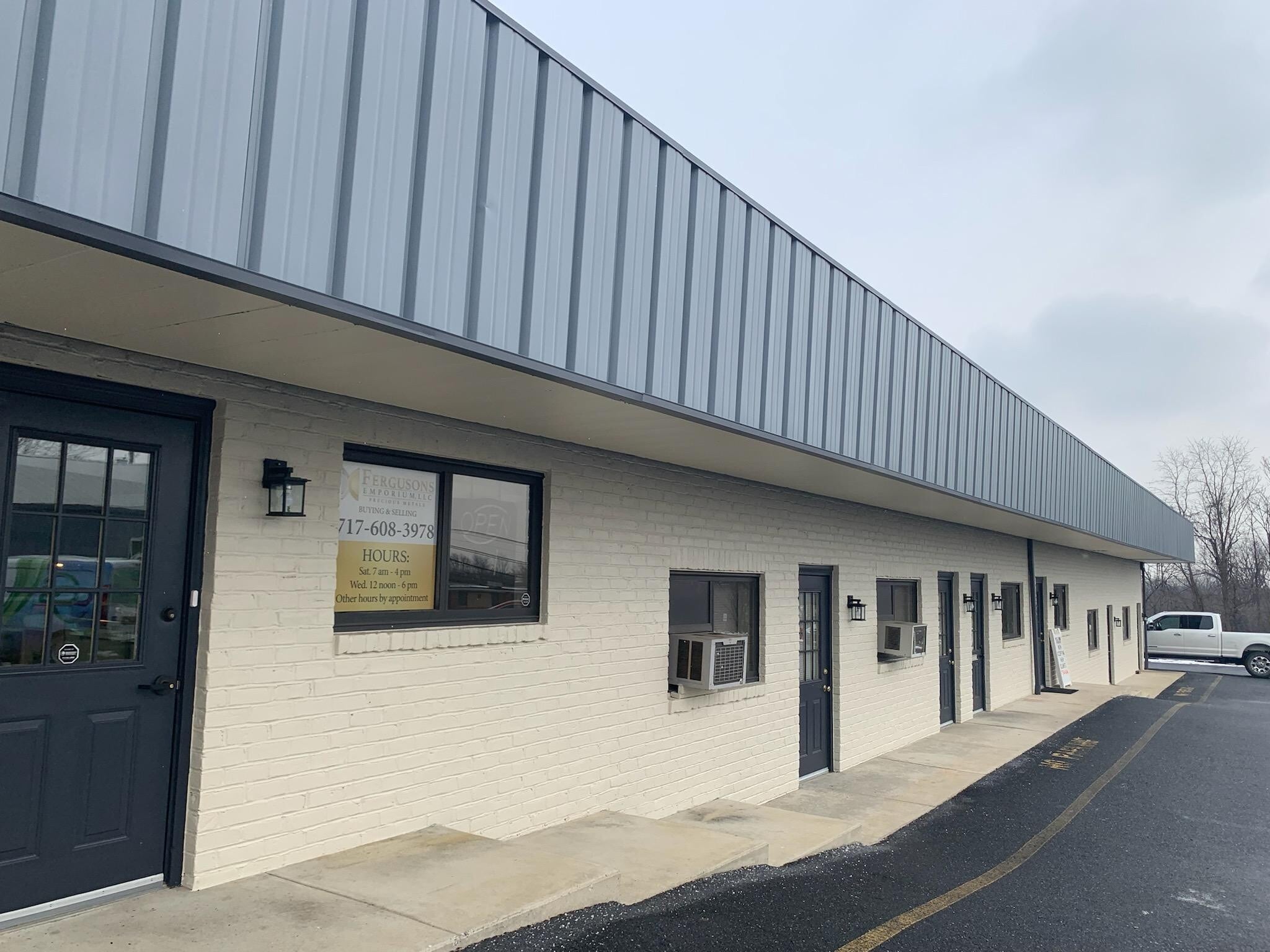 6130 Old Jonestown Rd, Harrisburg, PA for lease Primary Photo- Image 1 of 5