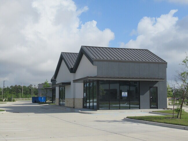 More details for 3093 Contraband Pkwy Park, Lake Charles, LA - Retail for Sale