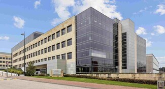 Plus de détails pour Calle José Echegaray, 6, Las Rozas de Madrid - Bureau à louer