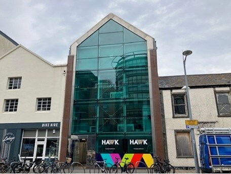 22 Esplanade, Jersey à louer Photo principale- Image 1 de 2