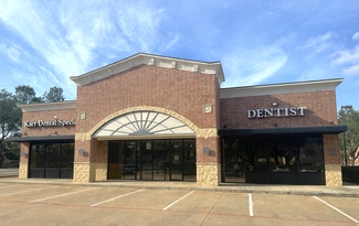 Plus de détails pour 23020 Highland Knolls Dr, Katy, TX - Bureau/Médical à louer
