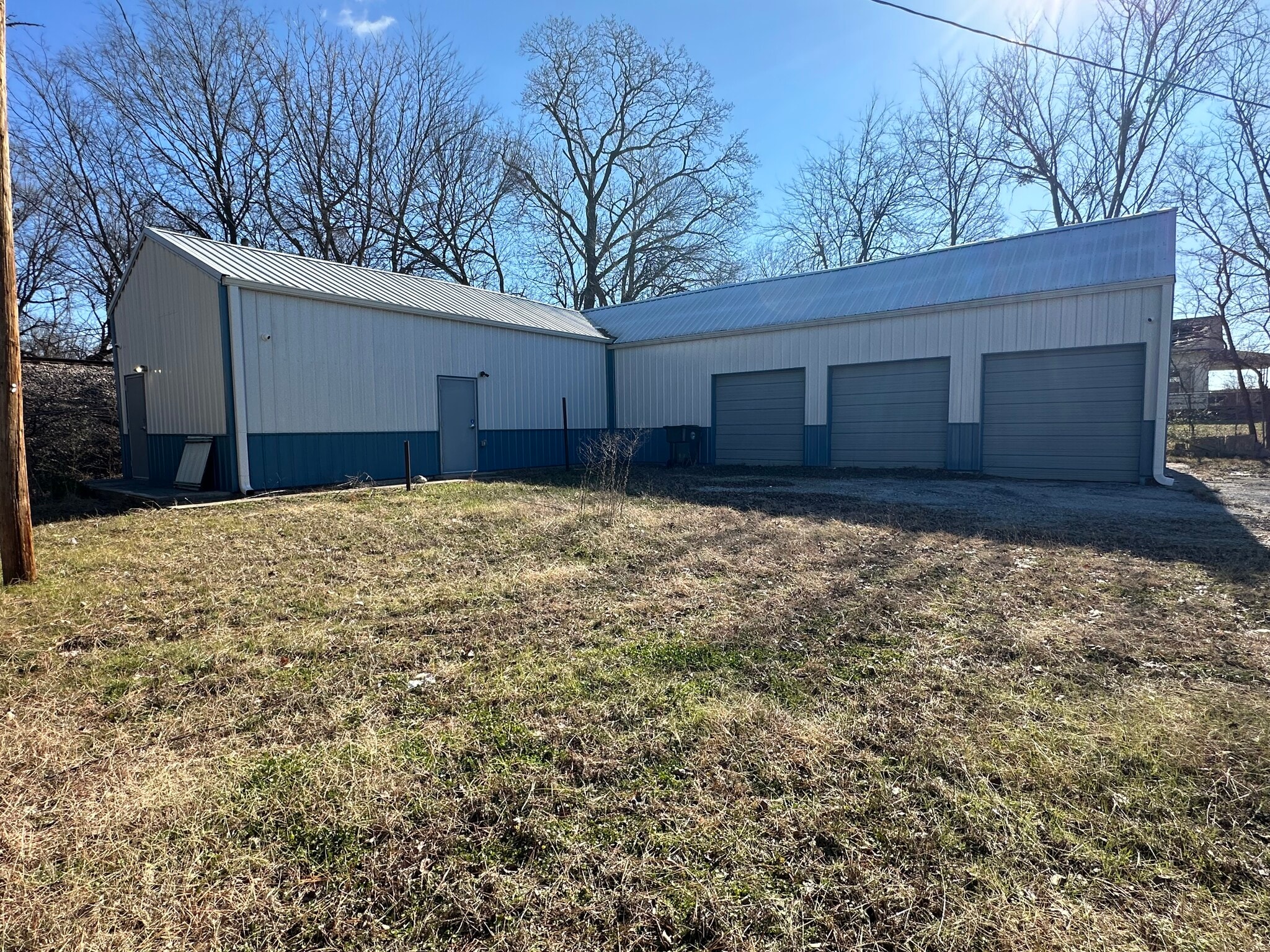 903 S Sioux St, Okmulgee, OK for sale Primary Photo- Image 1 of 9