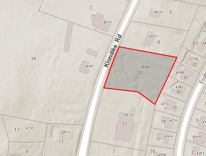 4530 Klondike Rd, Lithonia, GA for sale - Building Photo - Image 2 of 3