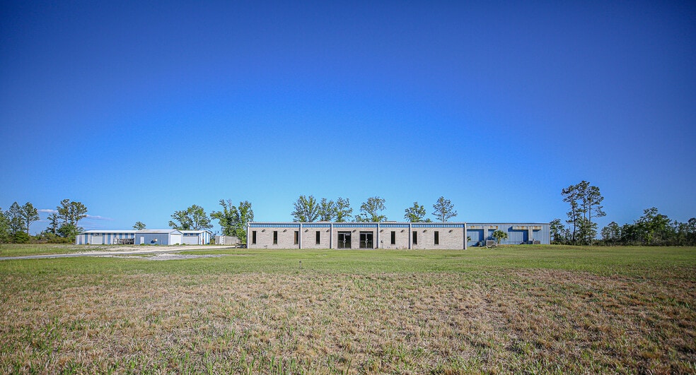 4425 W US 98, Perry, FL for sale - Building Photo - Image 2 of 26