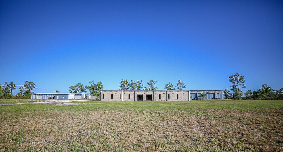 4425 W US 98, Perry, FL à vendre - Photo du bâtiment - Image 2 de 26